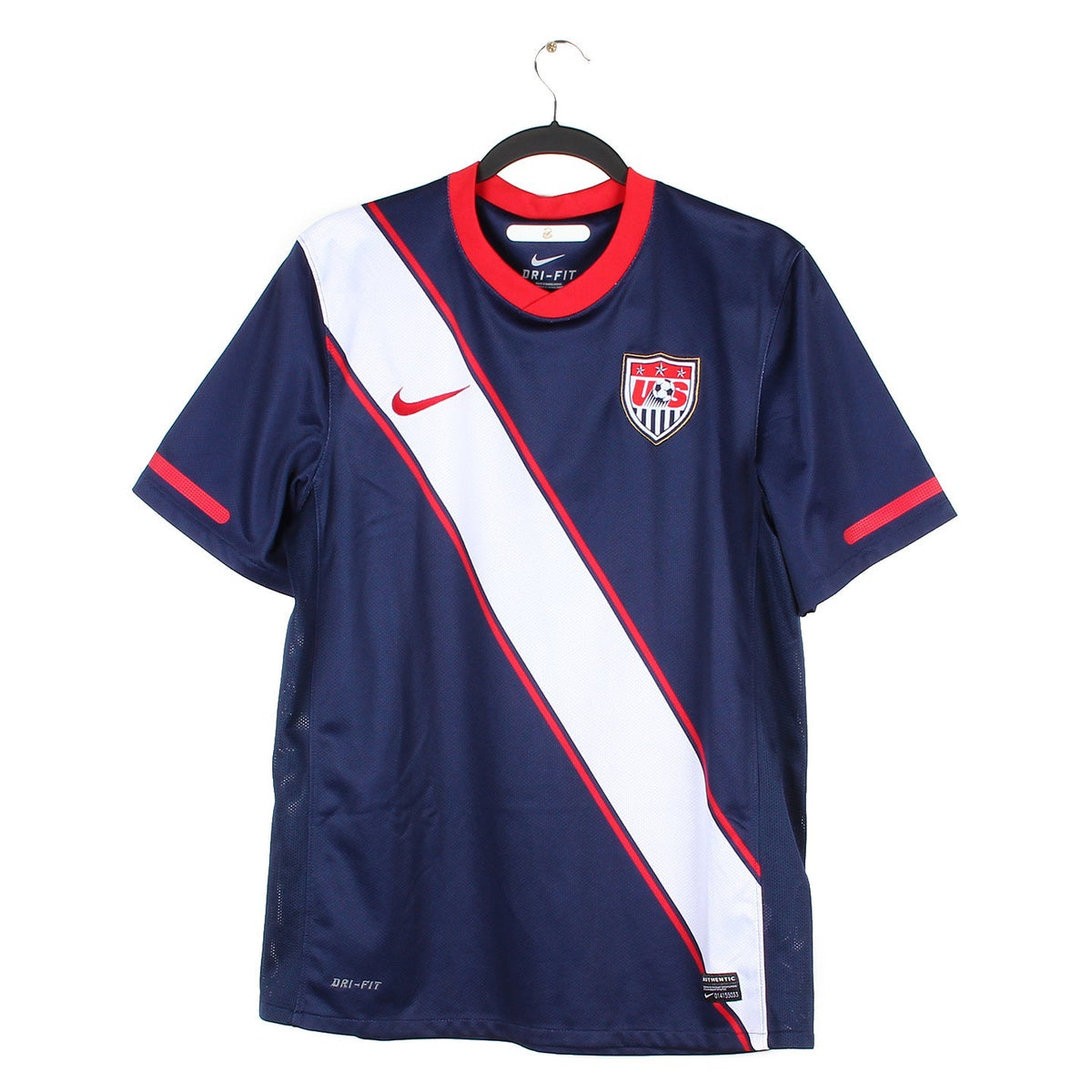 2010/11 - Etats-Unis (L)