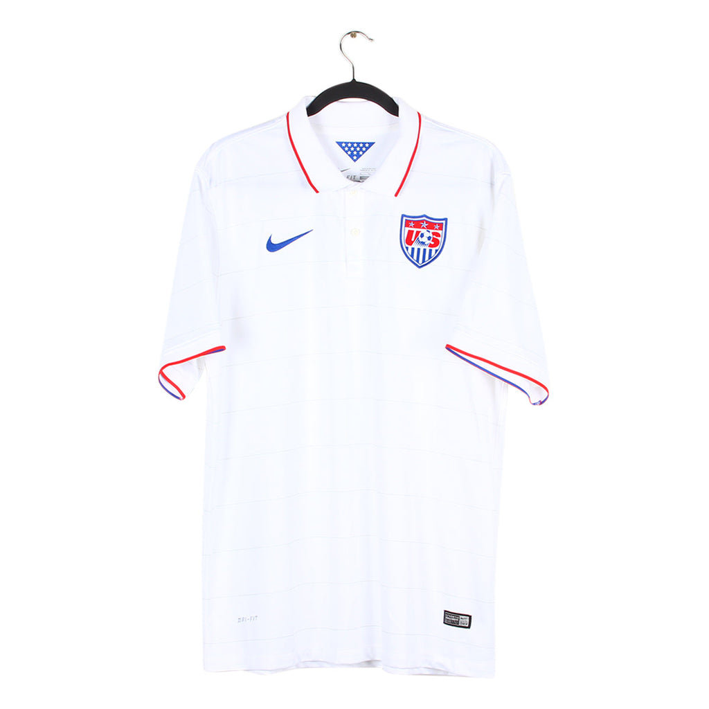 2014/15 - Etats-Unis (S)