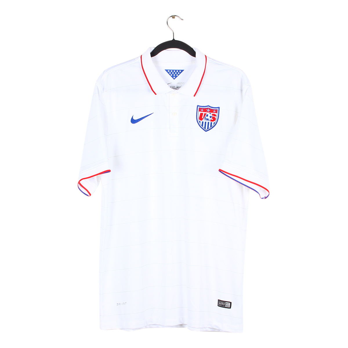 2014/15 - Etats-Unis (M)