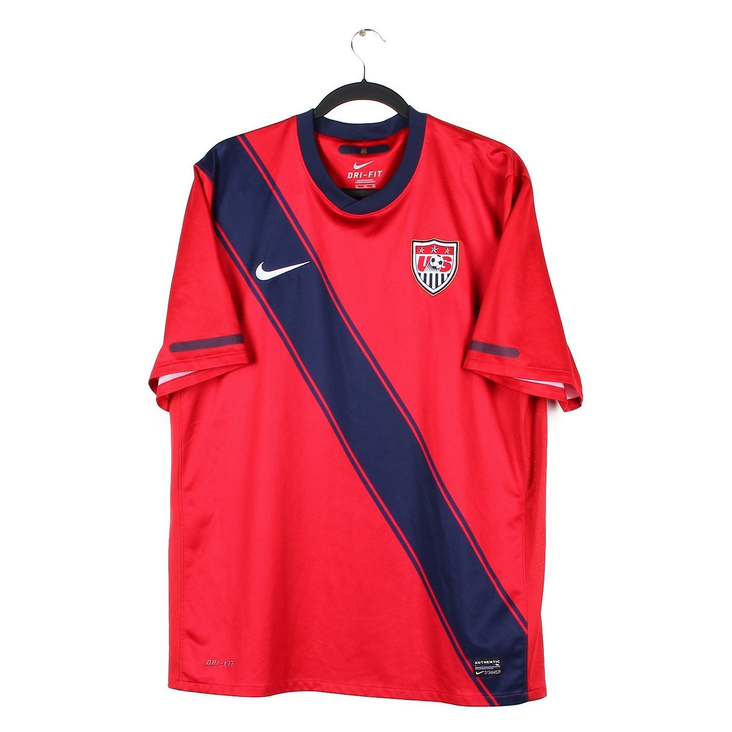 2010/11 - Etats-Unis (XL)