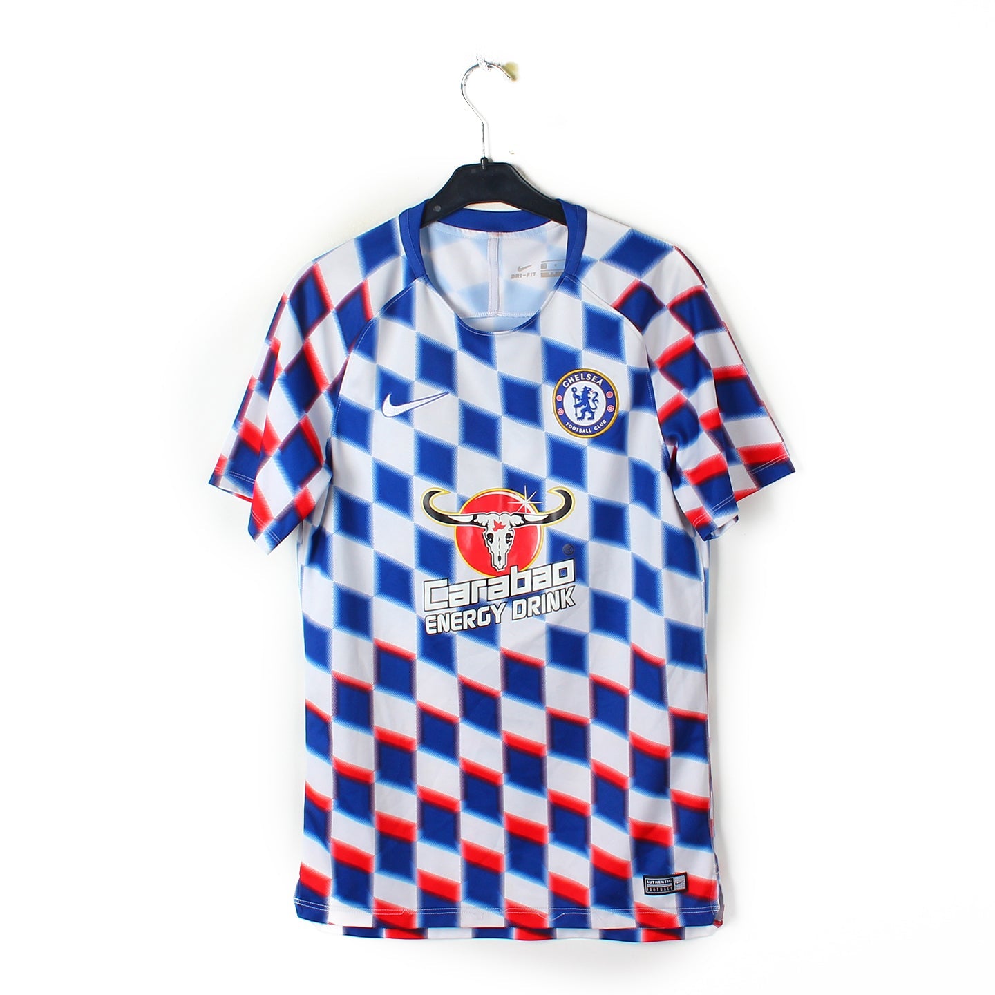 2018/19 - Chelsea (S)