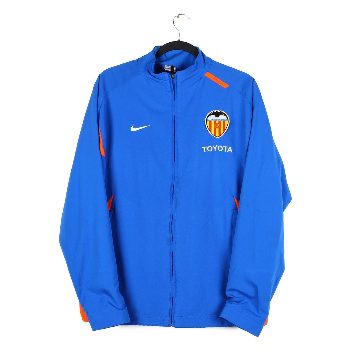 2007/08 - Valence (S)