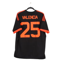 2015/16 - Manchester United - Valencia #25 (S)