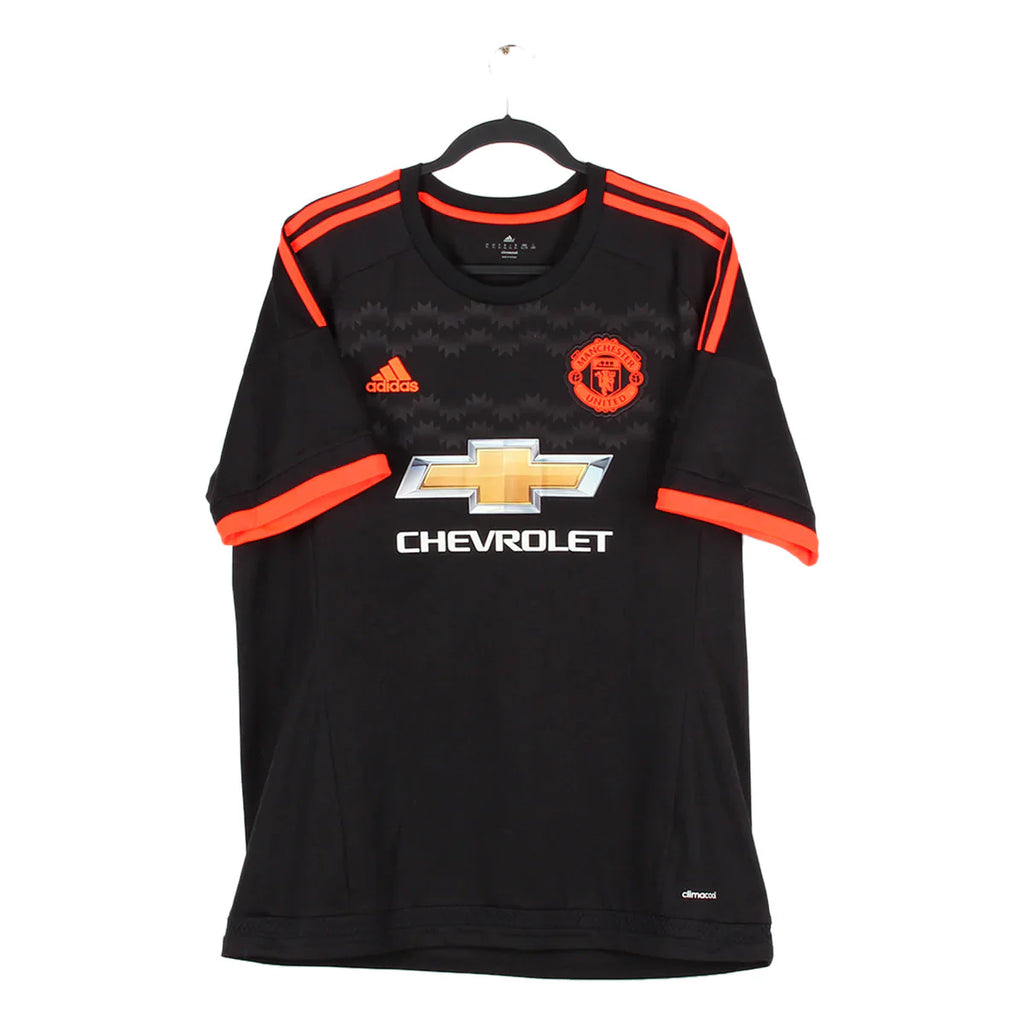 2015/16 - Manchester United - Valencia #25 (S)