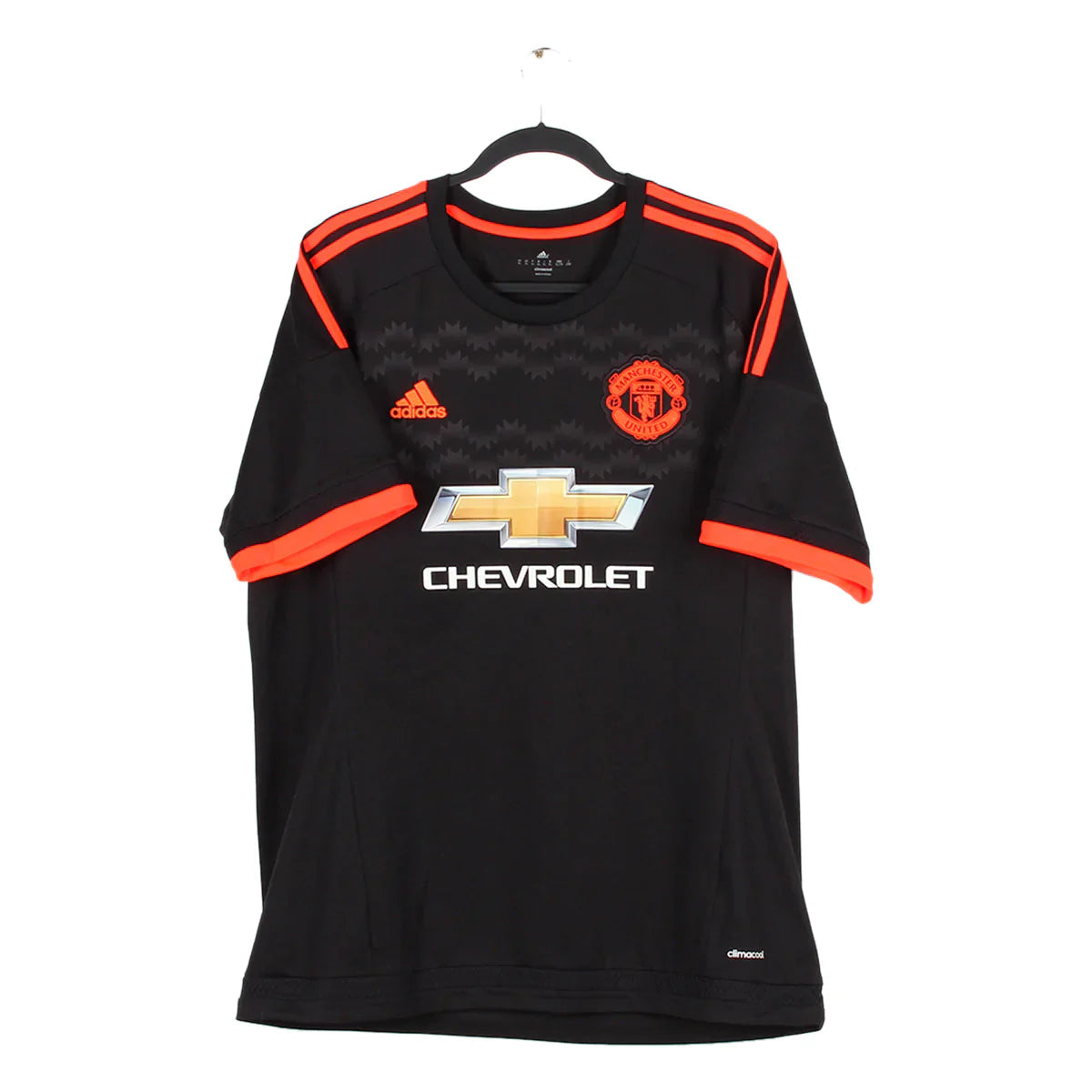 2015/16 - Manchester United - Valencia #25 (S)