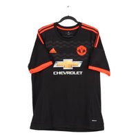 2015/16 - Manchester United - Valencia #25 (S)