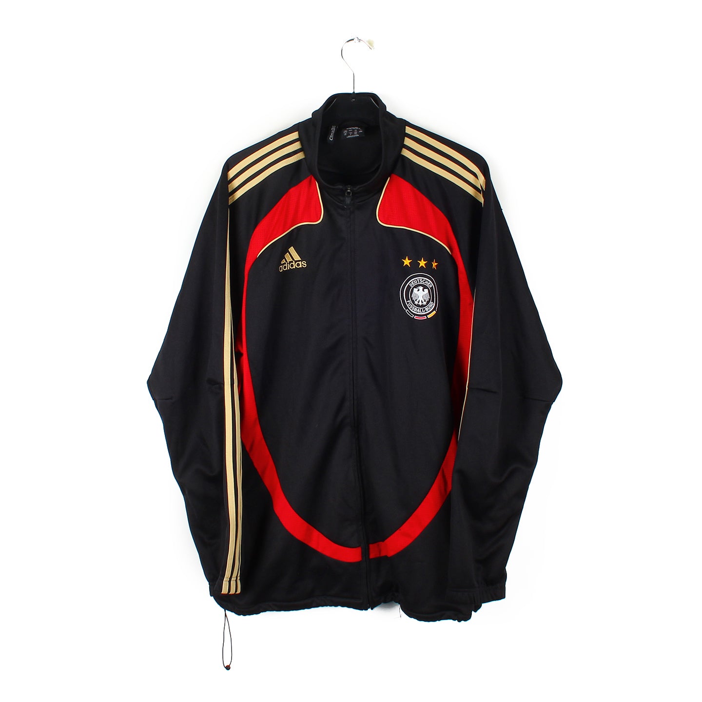 2008/09 - Allemagne (XL)