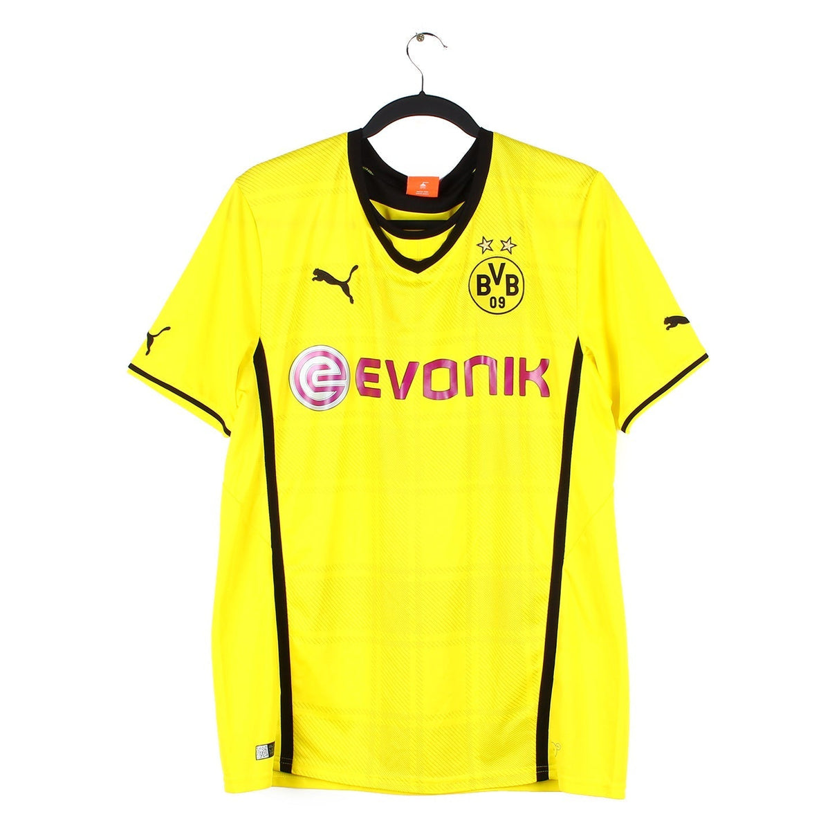 2013/14 - Dortmund (14ans)
