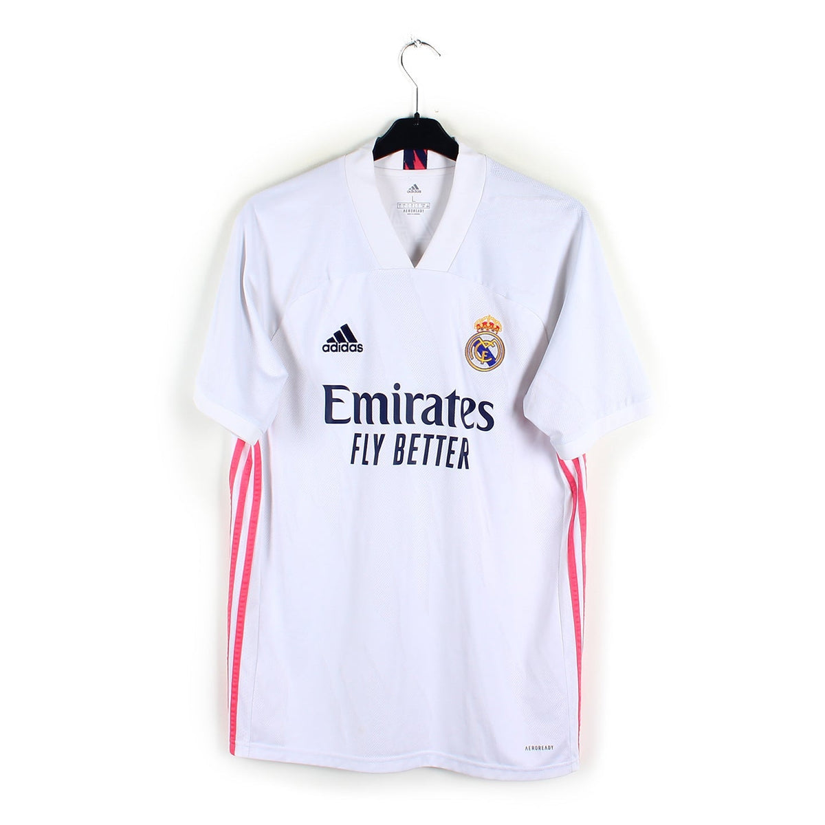 2020/21 - Real Madrid (M)