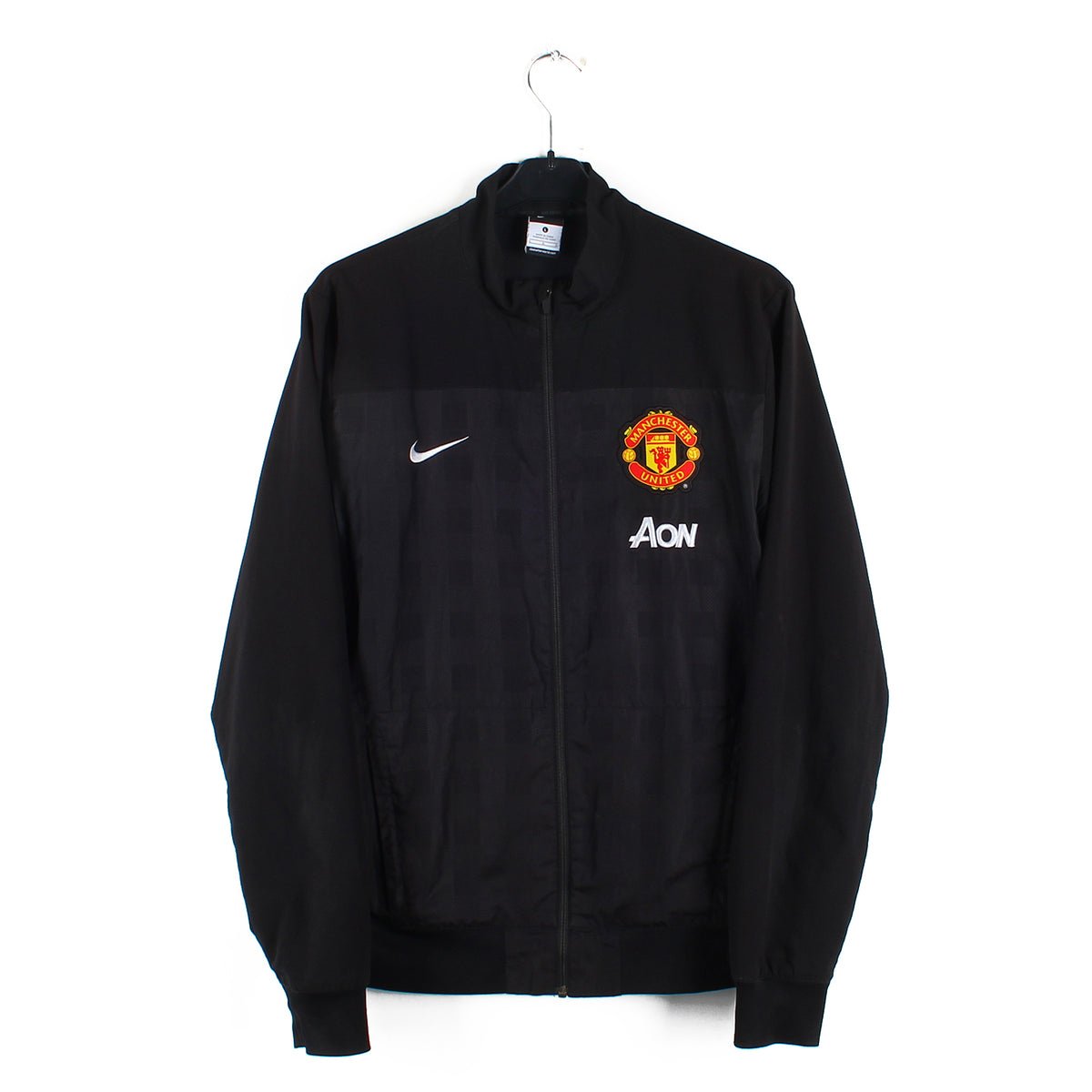 2013/14 - Manchester United (L)