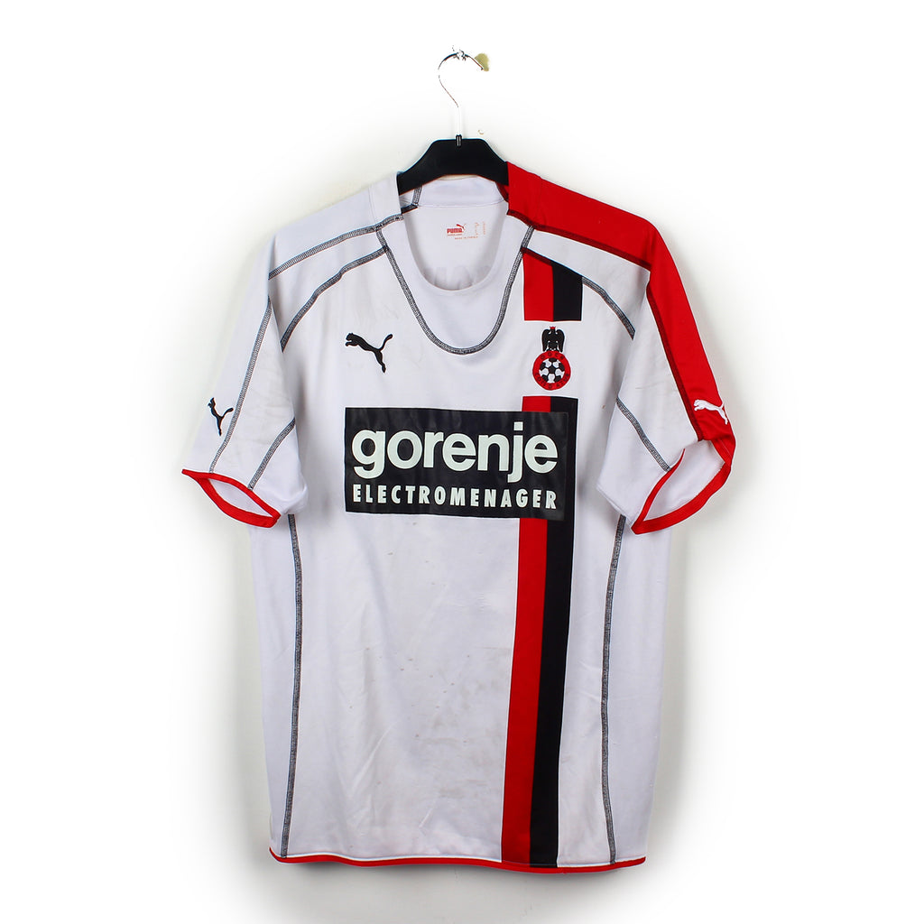 2005/06  - Nice OGC (XL)
