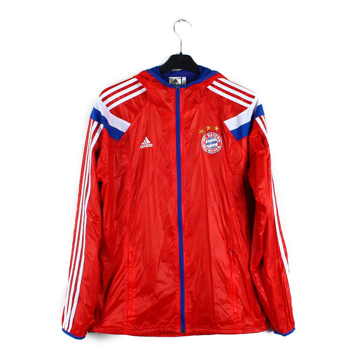 2014/15 - Bayern Munich (M)