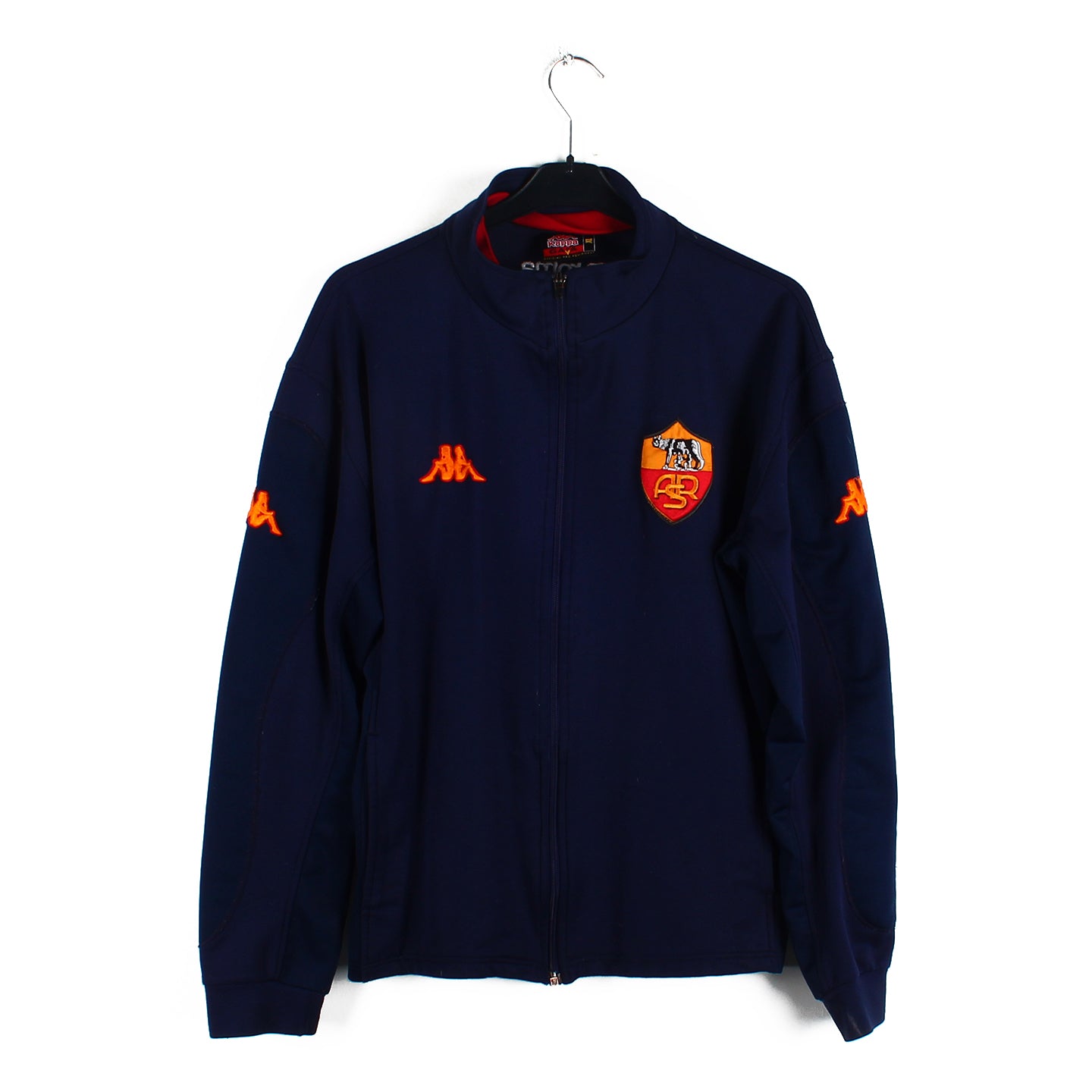2001/02 - AS Roma (XL)