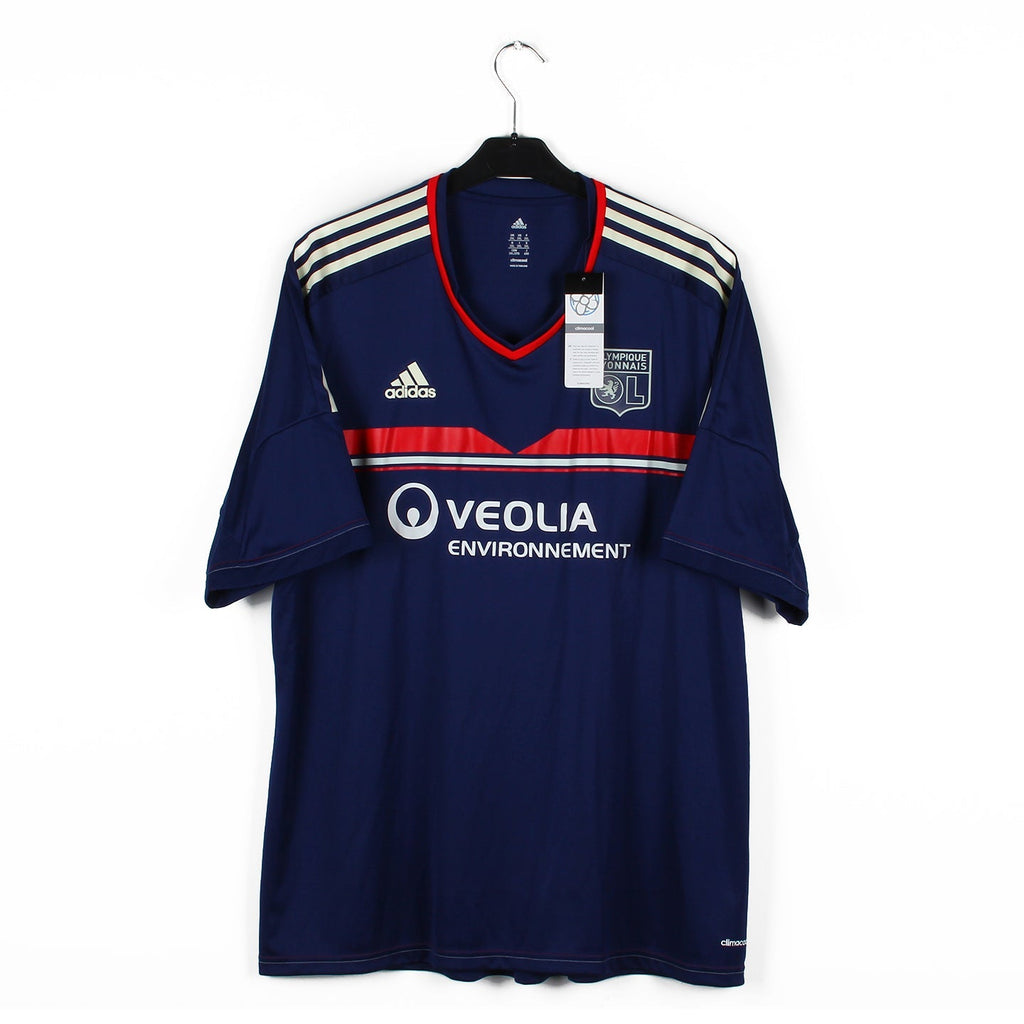 2013/14 - OL (2XL)