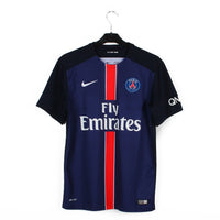 2015/16 - PSG - Verratti #24 (S)
