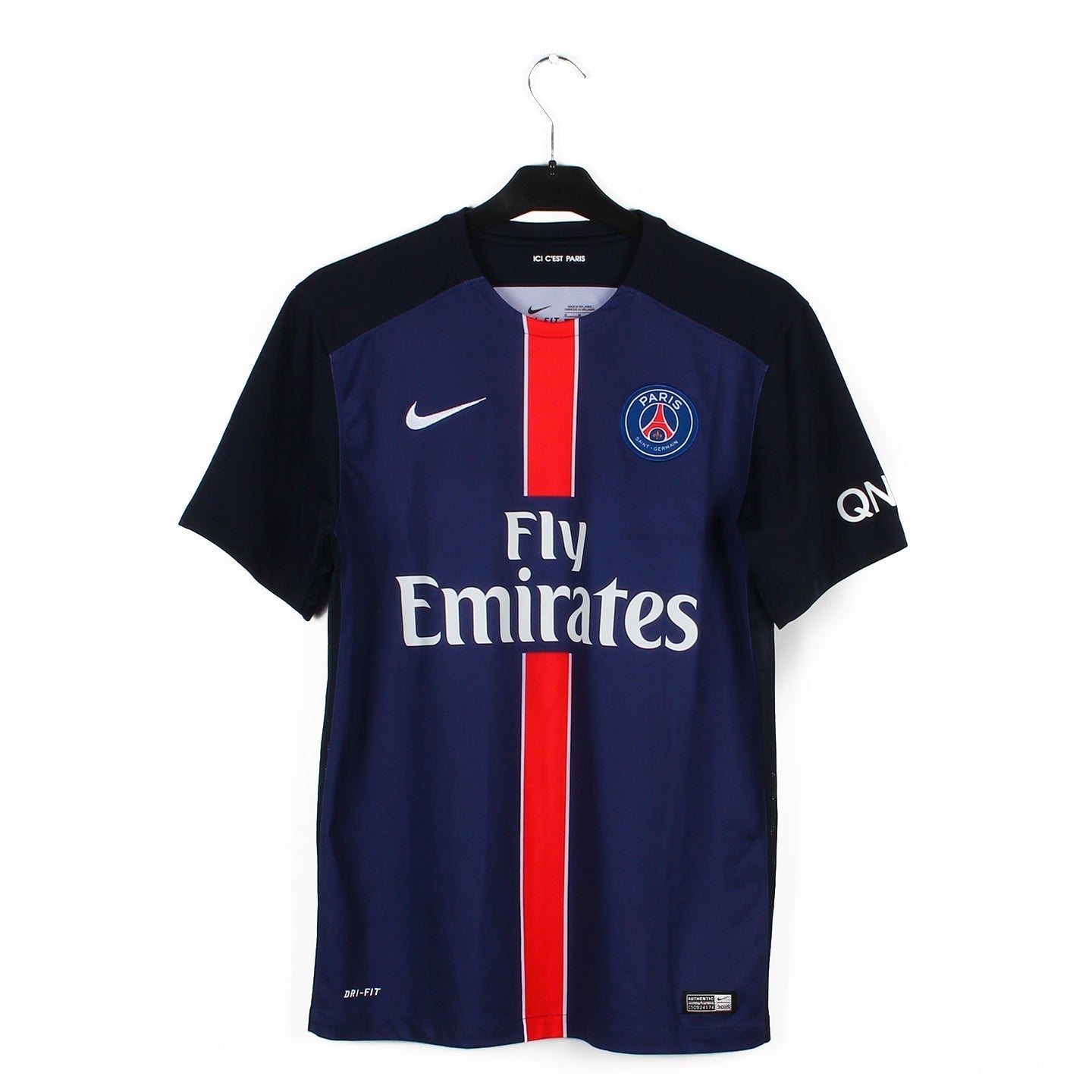 2015/16 - PSG - Verratti #24 (S)
