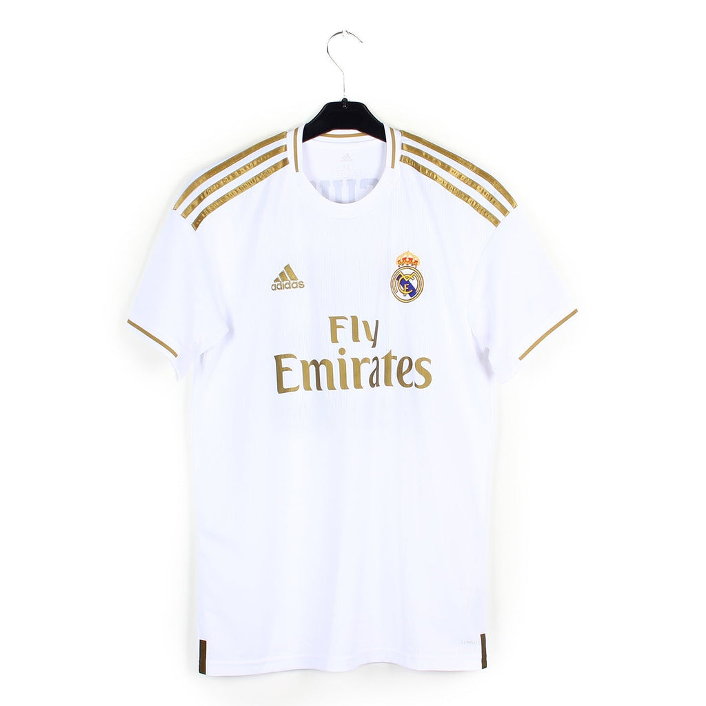 2019/20 - Real Madrid (S)