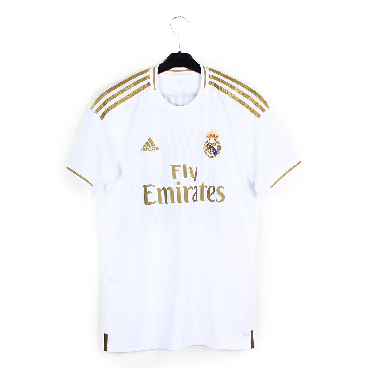 2019/20 - Real Madrid (S)