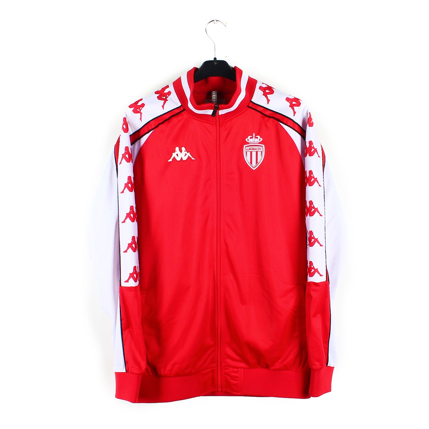 2019/20 - AS Monaco (XL) *survêtement complet*