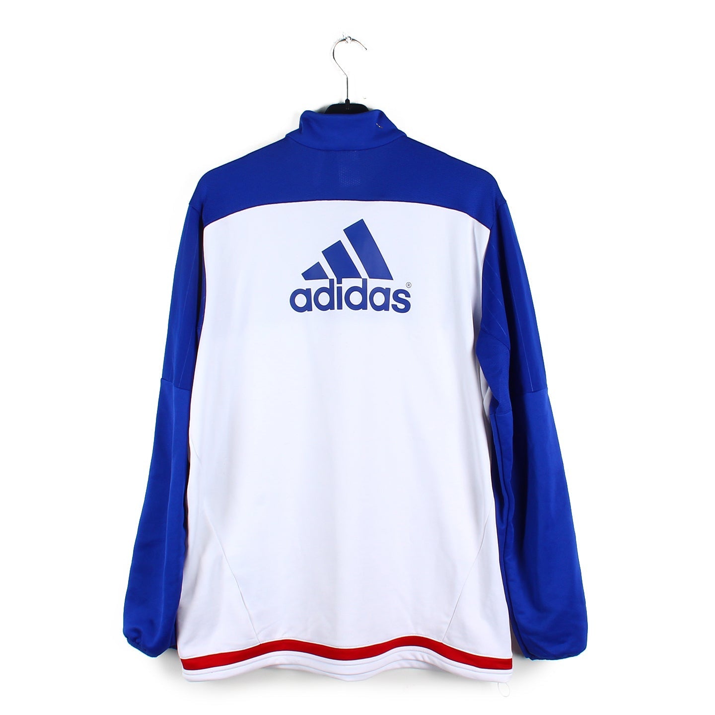 2015/16 - Chelsea (L)