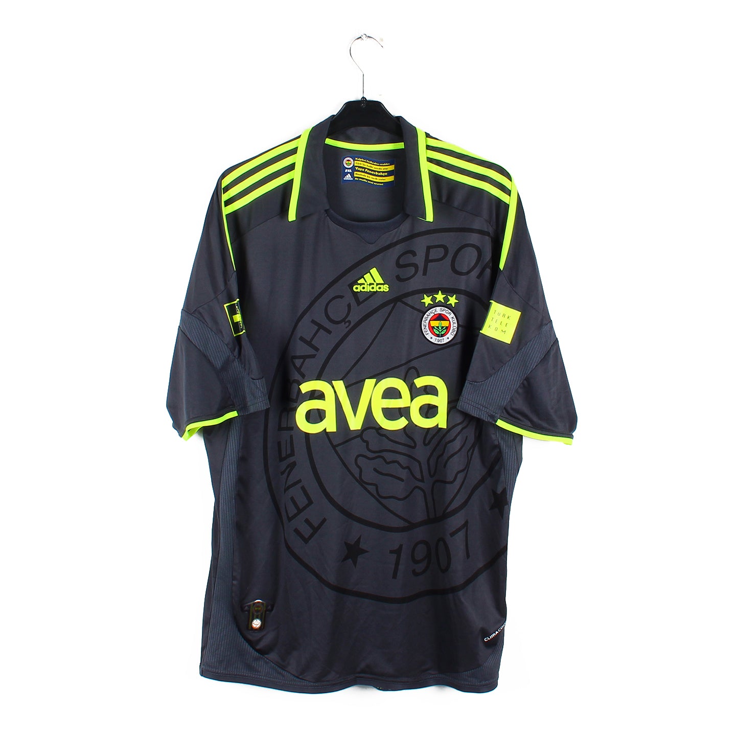 2009/10 - Fenerbahce (2XL)