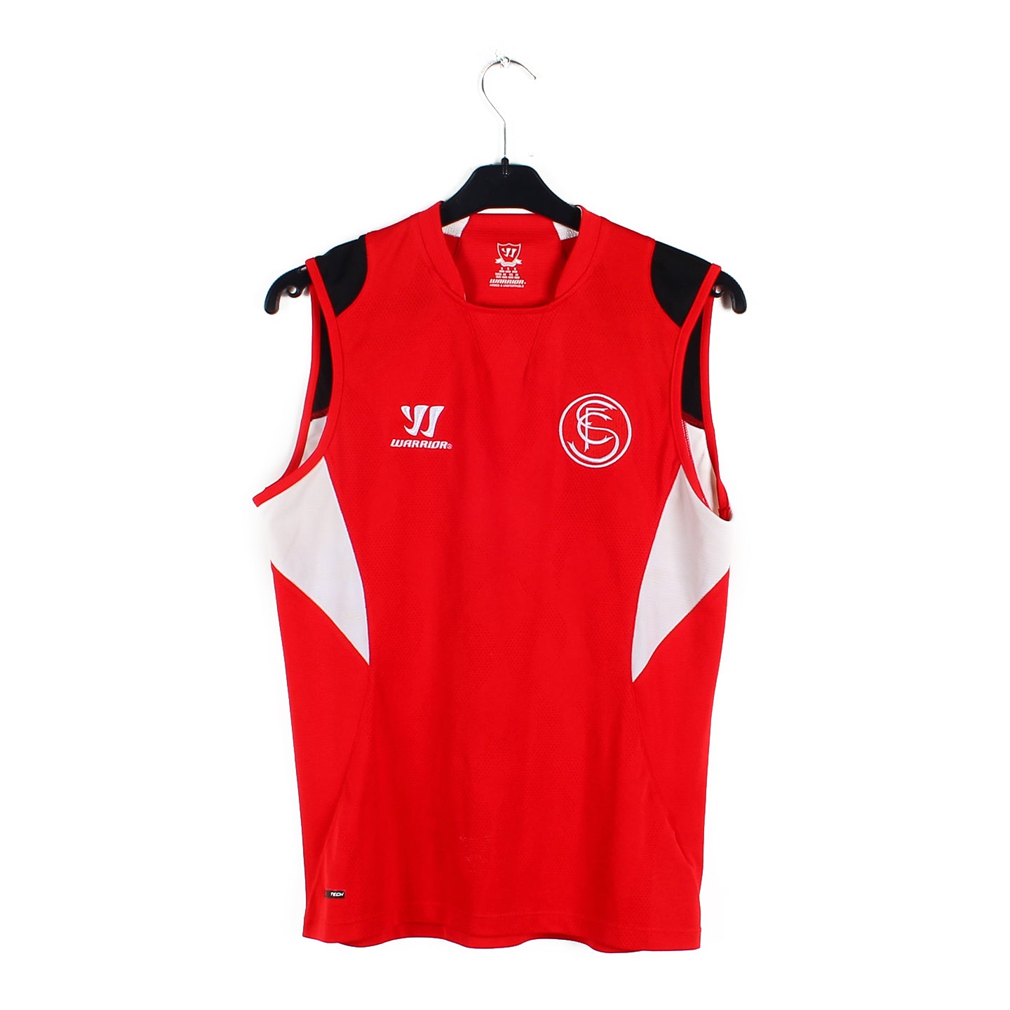 2014/15 - Seville FC (L)