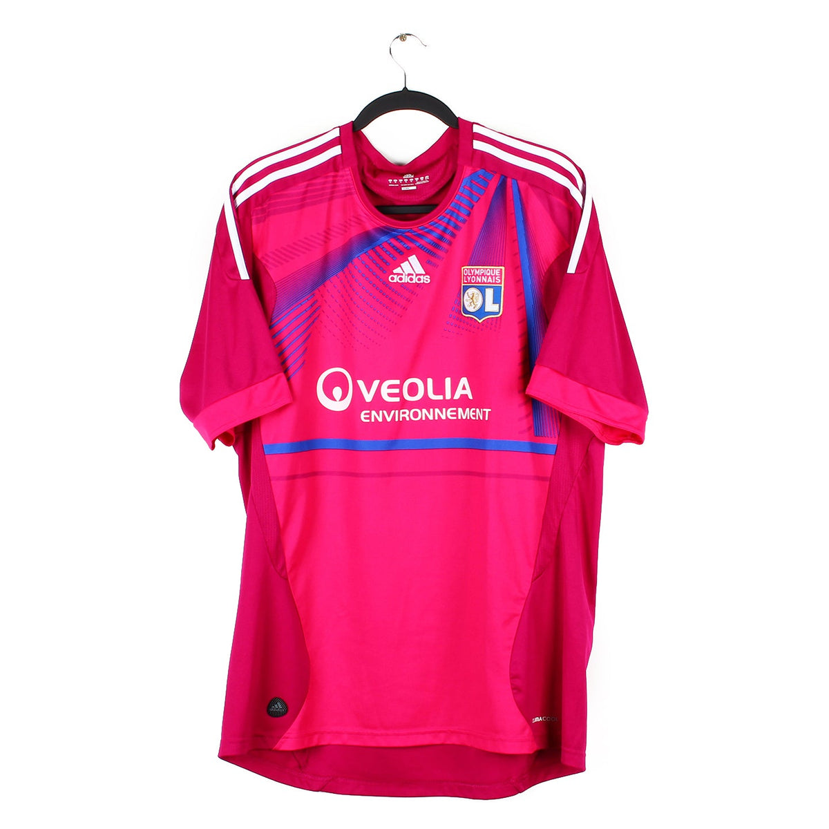 2011/12 - OL (XL)