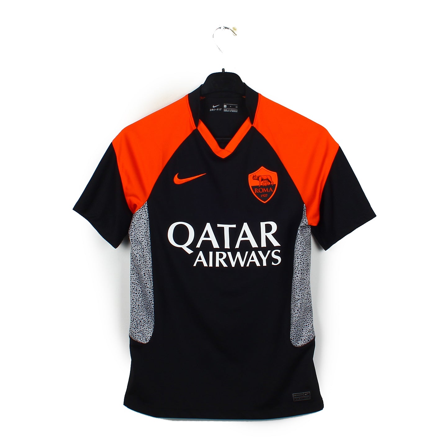 2020/21 - AS Roma (M)