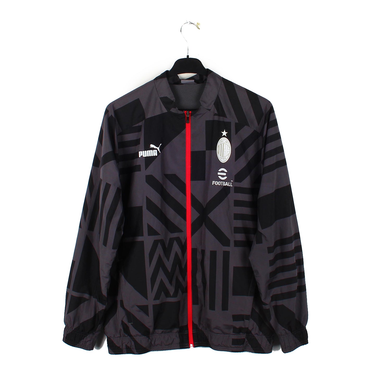 2022/23 - Milan AC (M)