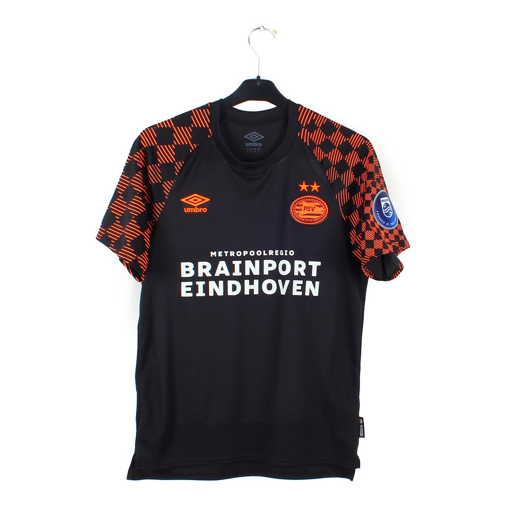 2019/20 - PSV Eindhoven - Mitroglou #11 (S)