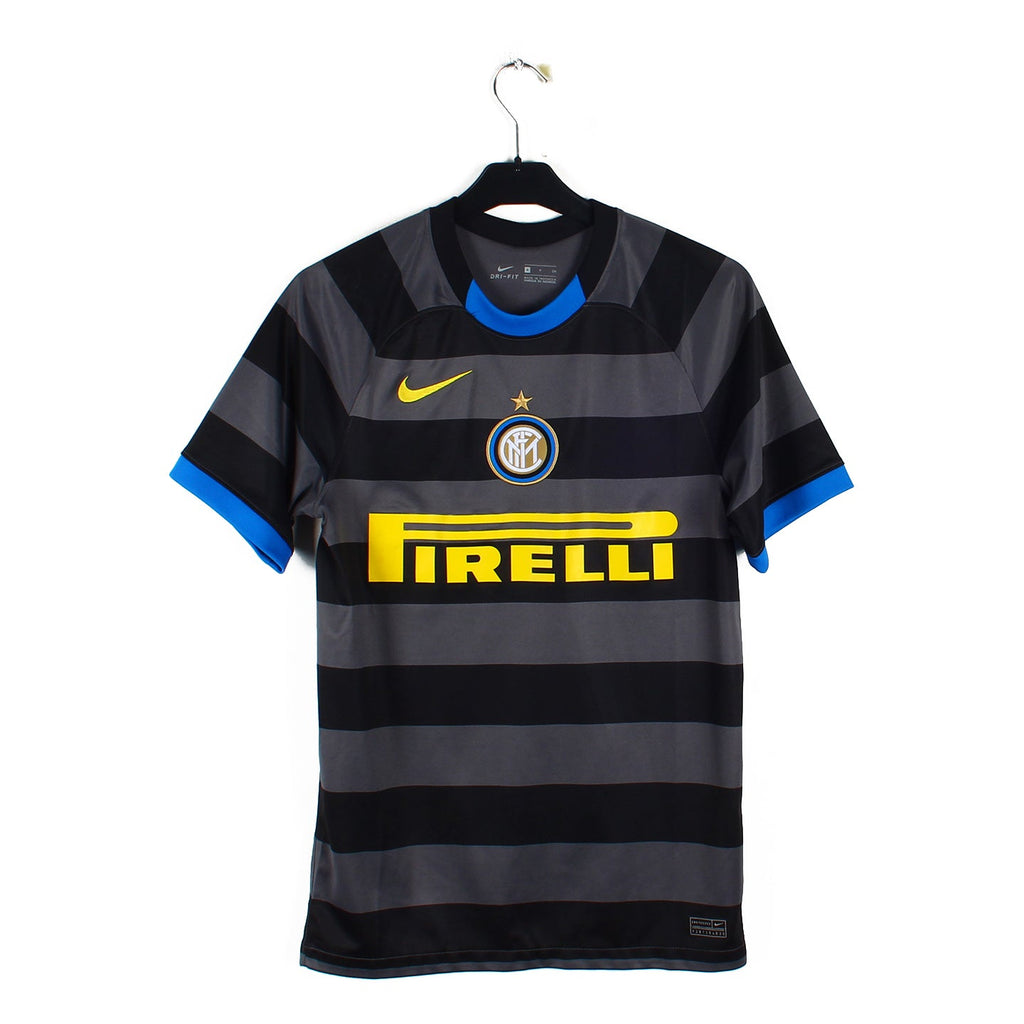 2020/21 - Inter Milan (S)
