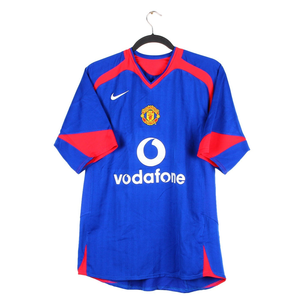 2005/06 - Manchester United (M)