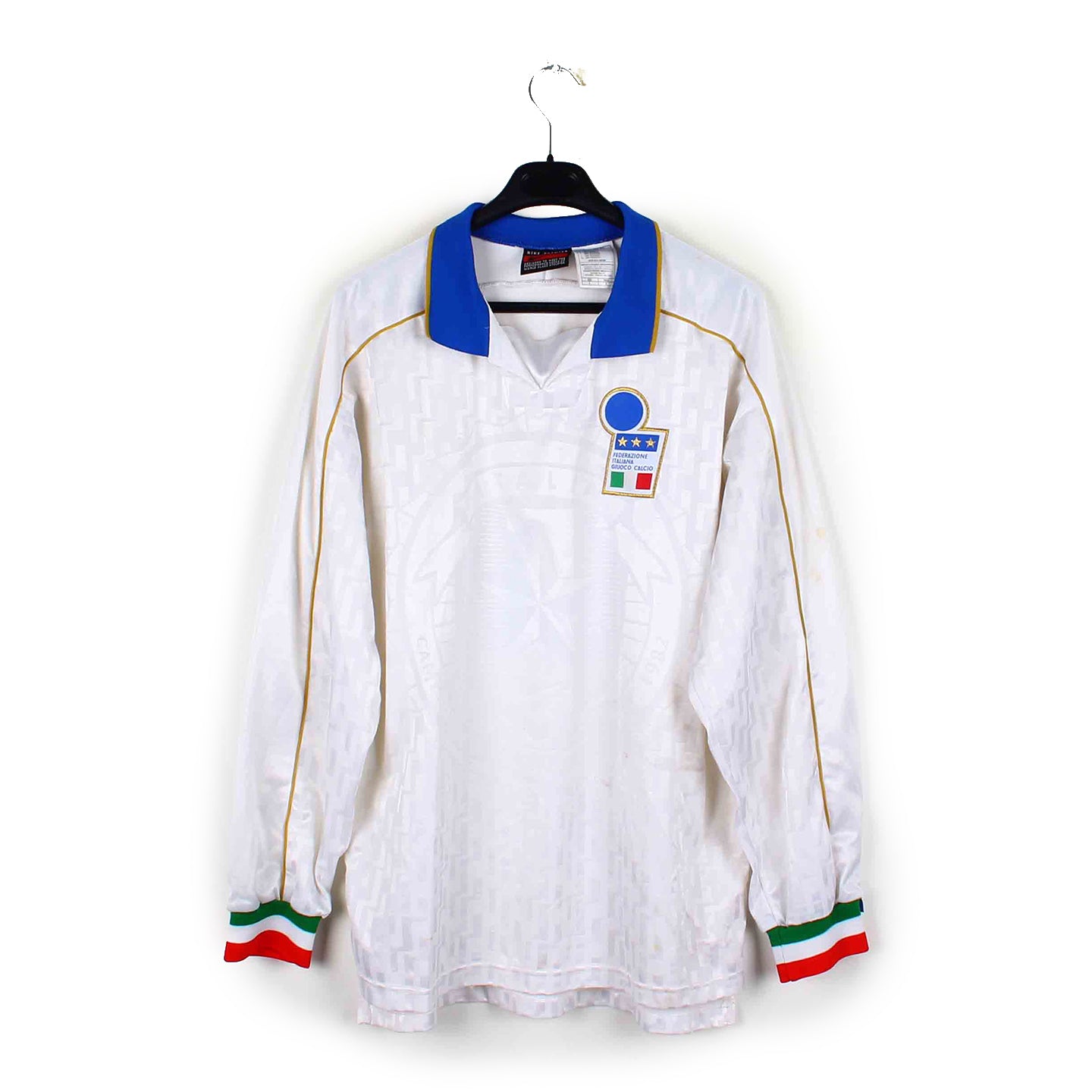 1995 - Italie #17 (L) [MATCH ISSUE]