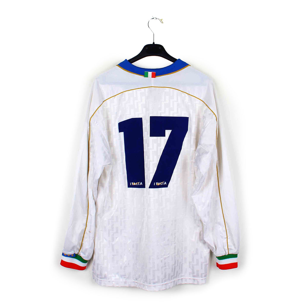 1995 - Italie #17 (L) [MATCH ISSUE]
