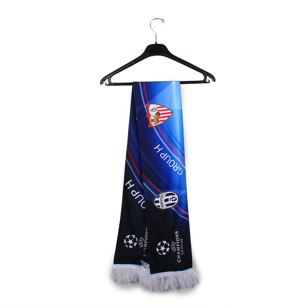 2016 - Champions League