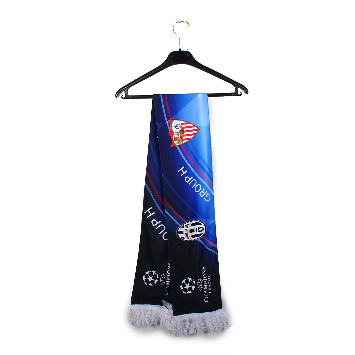 2016 - Champions League