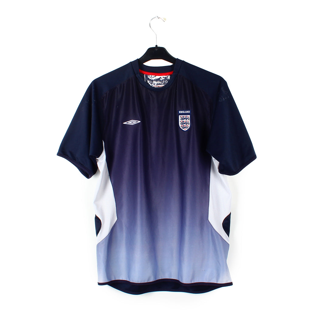 2005/06 - Angleterre (L)