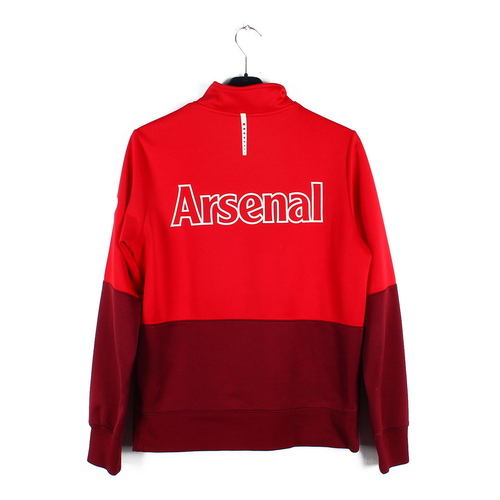 2009/10 - Arsenal FC (M)