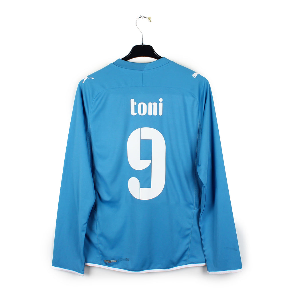 2009 - Italie - Toni #9 (L)