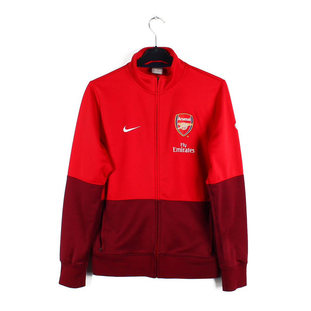 2009/10 - Arsenal FC (M)