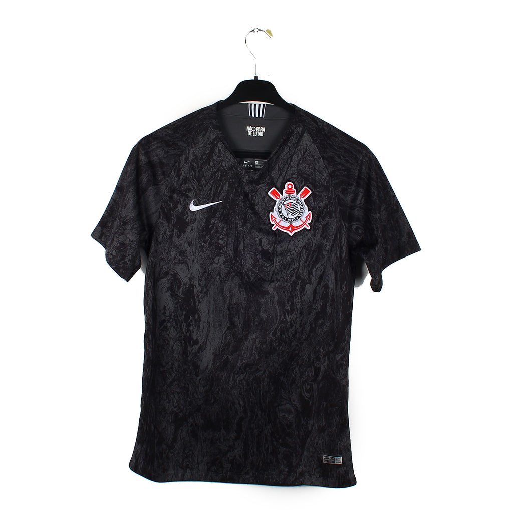 2018 - Corinthians (S)