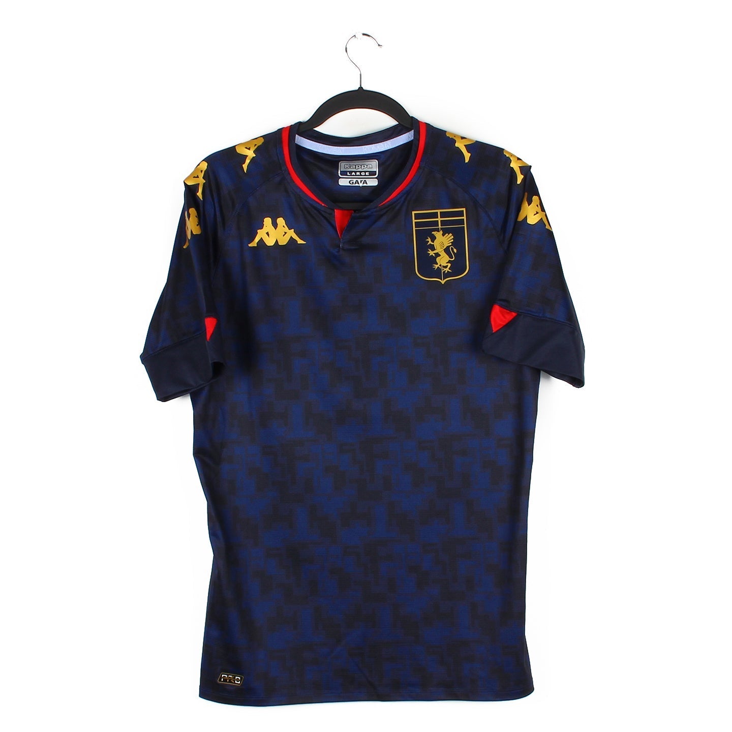 2020/21 - Genoa (M)