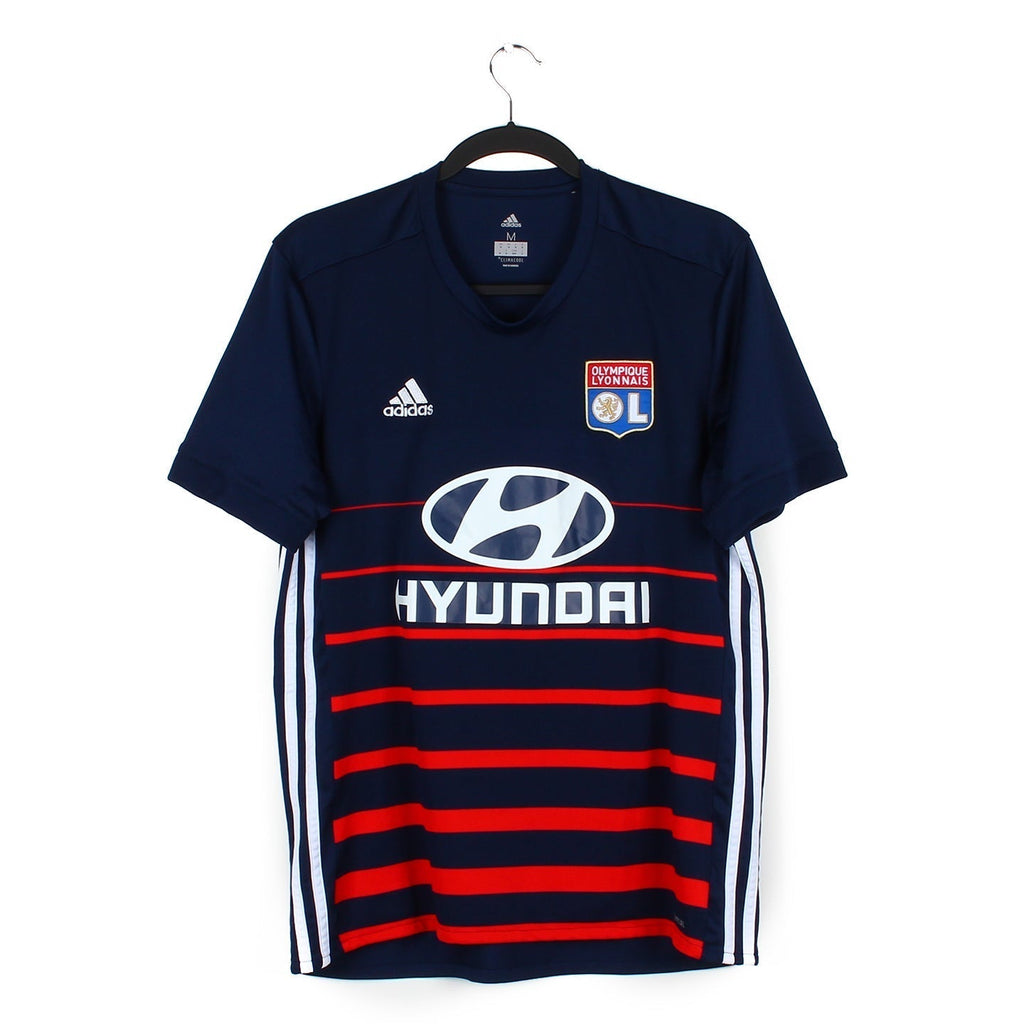 2017/18 - OL (XL)