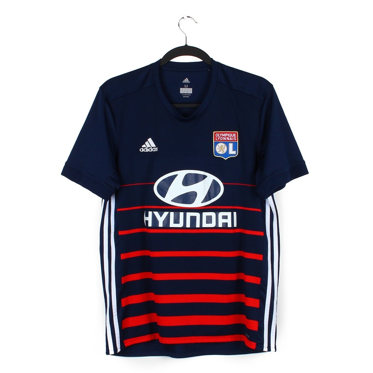 2017/18 - OL (M)