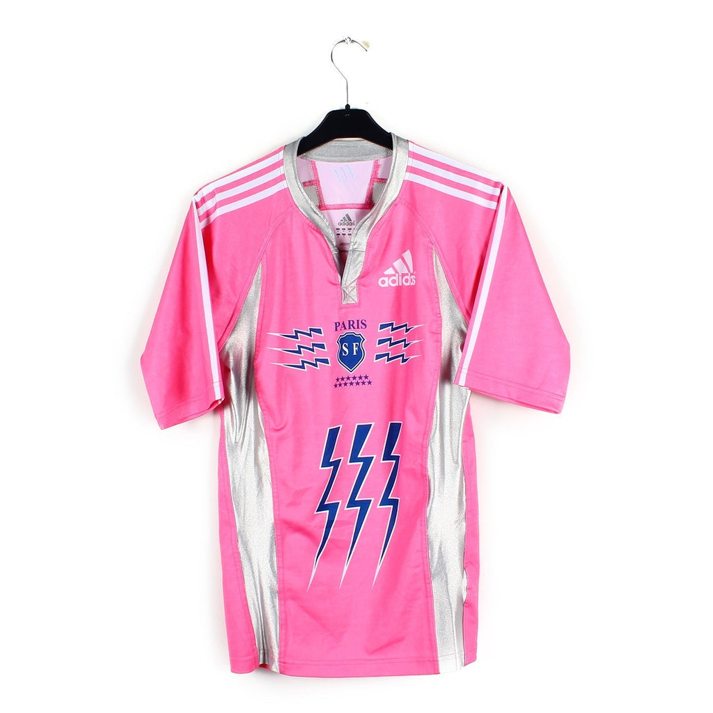 2007/08 - Stade Français - Rugby (2XL)