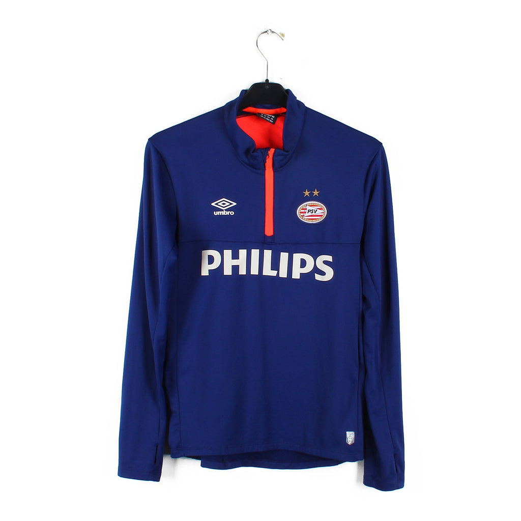 2015/16 - PSV Eindhoven (15/16 ans)