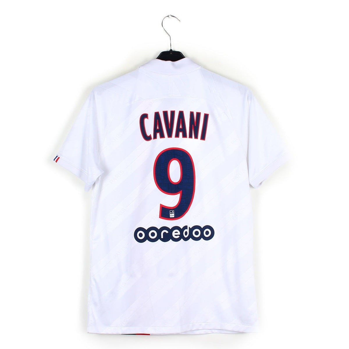 2019/20 - PSG - Cavani #9 (S)