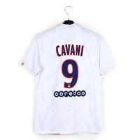 2019/20 - PSG - Cavani #9 (S)