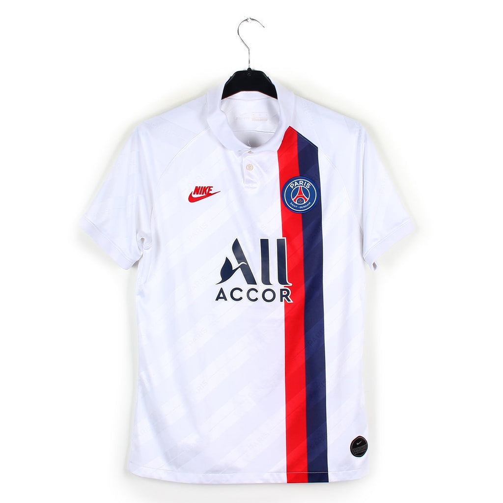 2019/20 - PSG - Cavani #9 (S)