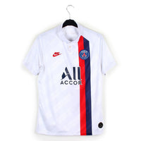 2019/20 - PSG - Cavani #9 (S)